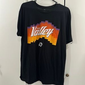 Phoenix Suns T-shirt
